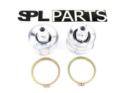SPL Parts Adjustable Front Caster Rod Bushings - 2011-2013 BMW 1M (E82)
