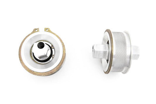 SPL Parts Adjustable Caster Rod Bushing Set - 2021-2023 BMW M3 (G80)