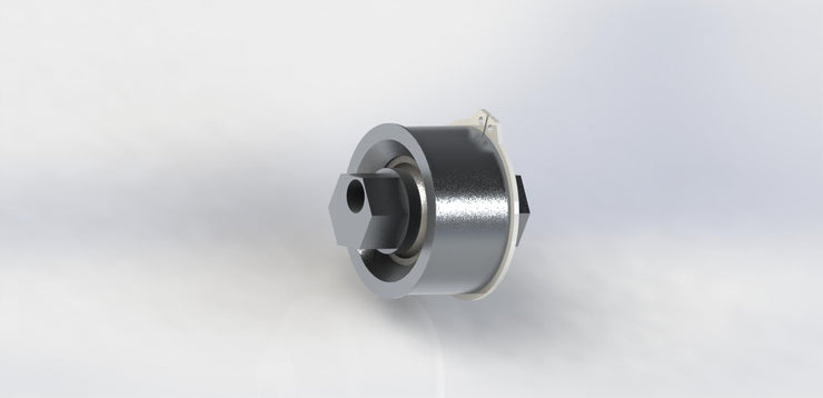 SPL Parts Adjustable Caster Rod Bushing Set - 2021-2023 BMW M3 (G80)