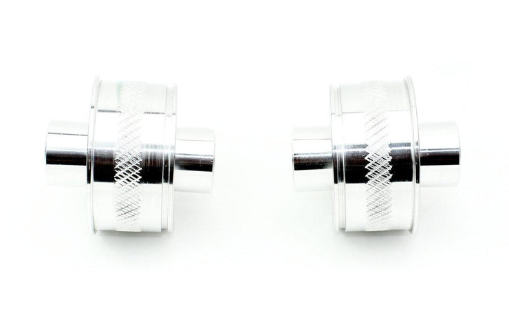 SPL Parts Non-Adjustable Front Caster Rod Bushings - 2014-2023 BMW M4 (F82/F83)
