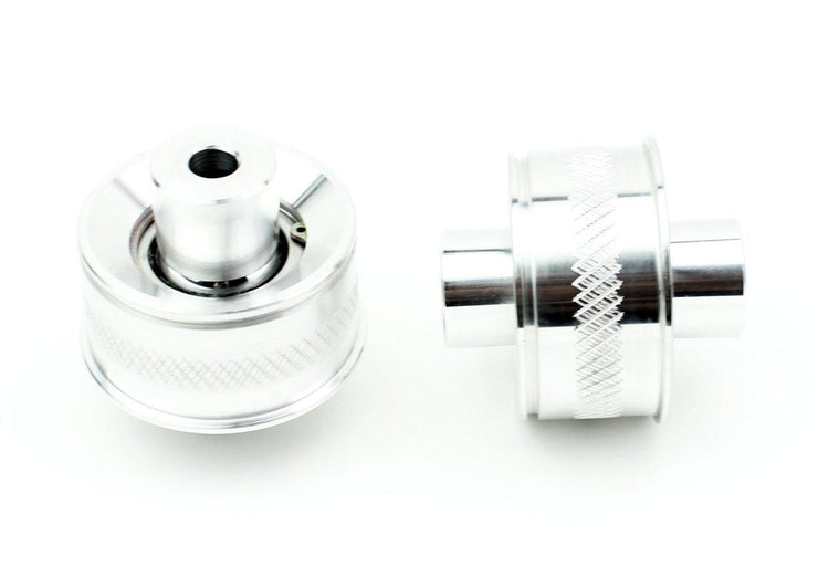 SPL Parts Non-Adjustable Front Caster Rod Bushings - 2014-2023 BMW M4 (F82/F83)