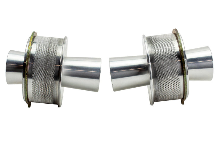SPL Parts Non-Adjustable Front Caster Rod Bushings - 2014-2023 BMW 4 Series xDrive (F3X)