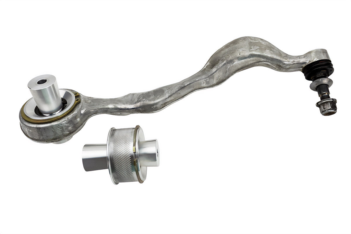 SPL Parts Non-Adjustable Front Caster Rod Bushings - 2012-2023 BMW 2 Series xDrive (F2X)