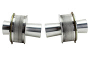 SPL Parts Front Spherical Caster Rod Bushing Set - 2013-2016 BMW 328i (F30/F31)