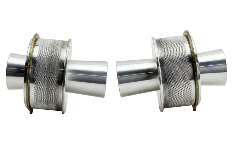 SPL Parts Front Spherical Caster Rod Bushing Set - 2013-2015 BMW 335i (F30)