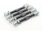 SPL Parts Rear Dog Bone Links - 2005-2012 Porsche 911 (997)