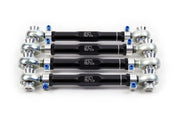SPL Parts Rear Dog Bone Links - 1995-2004 Porsche 911 (996)