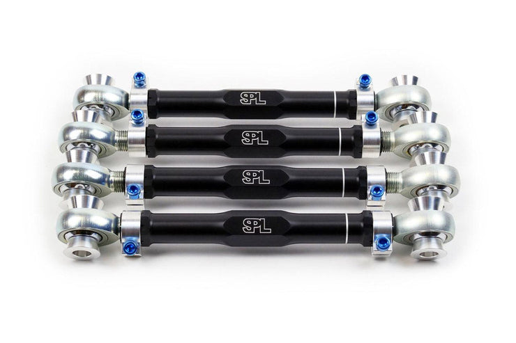 SPL Parts Rear Dog Bone Links - 1995-2004 Porsche 911 (996)
