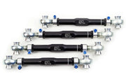 SPL Parts Rear Dog Bone Links - 1995-2004 Porsche 911 (996)