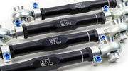 SPL Parts Rear Dog Bone Links - 1995-2004 Porsche 911 (996)