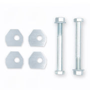 SPL Parts Camber Eccentric Lockout Kit - 1999-2013 Porsche 911 (996t/996/997)