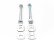SPL Parts Eccentric Camber Lockout Kit - 2008-2013 BMW M3 (E90/E92/E93)