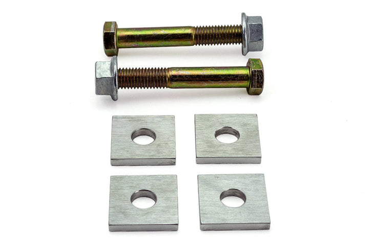 SPL Parts Eccentric Camber Lockout Kit - 2015-2024 BMW M4 (G82/G83)