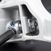 SPL Parts Toe Eccentric Lockout Kit - 1999-2013 Porsche 911 (996t/996/997)