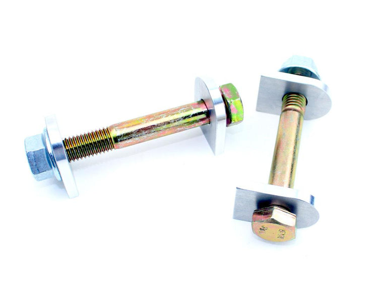 SPL Parts Eccentric Toe Lockout Kit - 2015-2023 BMW M3 (G80)