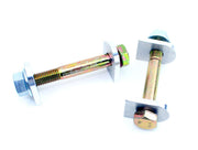 SPL Parts Eccentric Toe Lockout Kit - 2015-2024 BMW M4 (G82/G83)