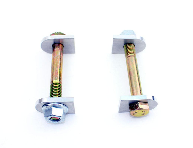 SPL Parts Eccentric Toe Lockout Kit - 2015-2023 BMW M3 (G80)
