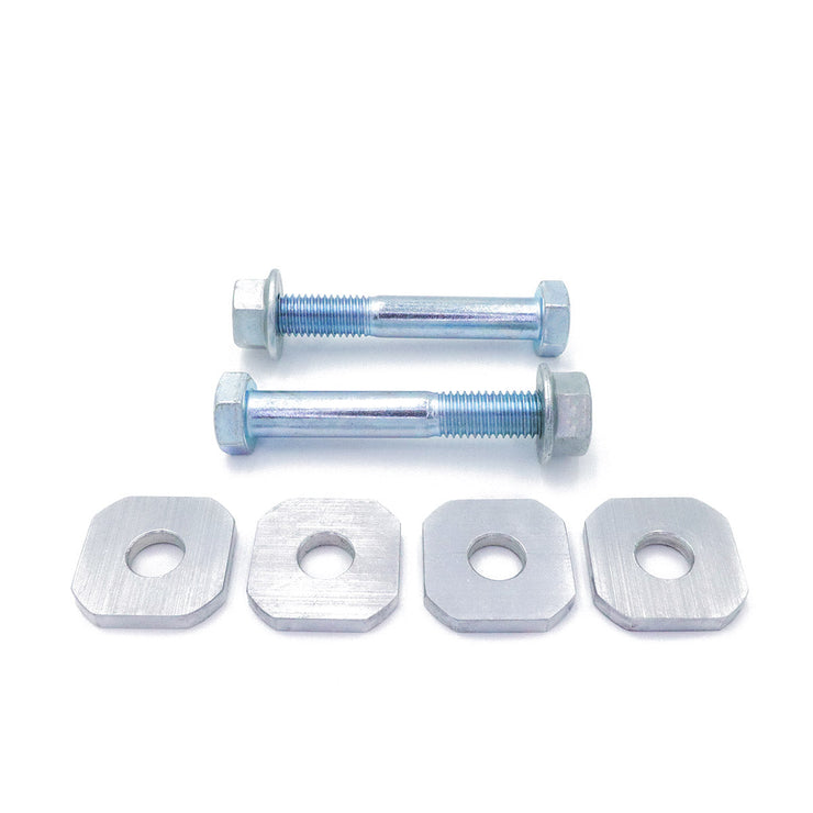 SPL Parts Eccentric Toe Lockout Kit - 2021-2024 BMW M440i (G22/G23)