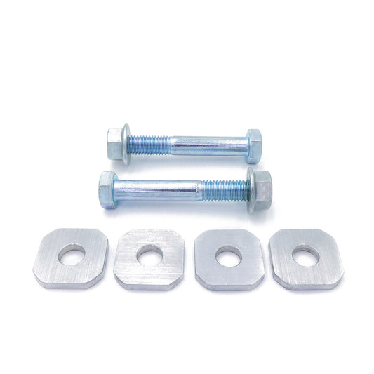 SPL Parts Eccentric Toe Lockout Kit - 2020-2024 BMW 330e (G20)
