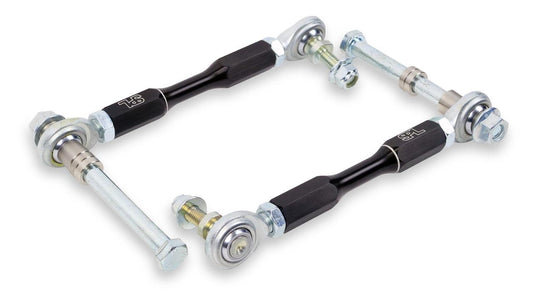 SPL Parts PRO Front End Links - 2005-2011 Porsche Boxster (987)