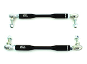 SPL Parts PRO Front End Links - 2003-2008 BMW Z4 (E85/E86)