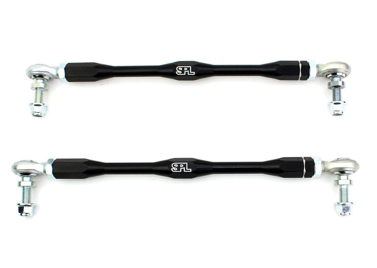 SPL Parts PRO Front End Links - 2006-2013 BMW M3 (E90/E91/E92/E93)