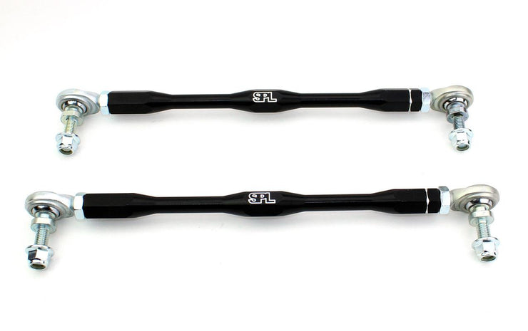SPL Parts PRO Front End Links - 2006-2013 BMW M3 (E90/E91/E92/E93)
