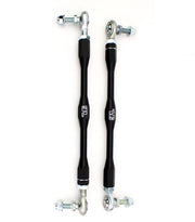 SPL Parts PRO Front End Links - 2006-2013 BMW M3 (E90/E91/E92/E93)