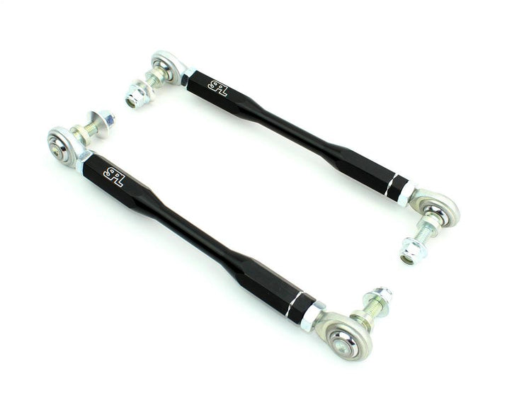 SPL Parts PRO Front End Links - 2006-2013 BMW 3 Series (E9X)