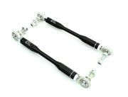SPL Parts PRO Front End Links - 2011-2013 BMW 1M (E82)