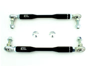SPL Parts PRO Front End Links - 2006-2013 BMW 3 Series (E9X)