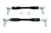 SPL Parts PRO Front End Links - 2006-2013 BMW 3 Series (E9X)