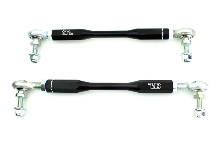 SPL Parts Front Sway Bar End Links - 2014-2023 BMW 4 Series (F3X)