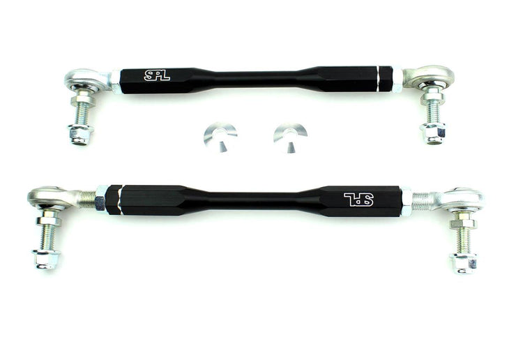 SPL Parts PRO Front End Links - 2016-2023 BMW M2 (F87)