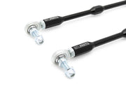 SPL Parts Front Sway Bar End Links - 2018-2023 BMW Z4 (G29)