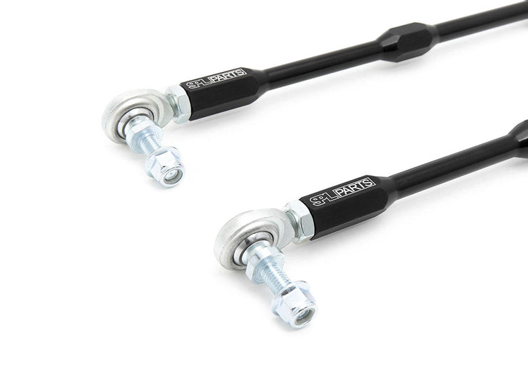 SPL Parts Front Sway Bar End Links - 2020-2023 Toyota Supra (A90)