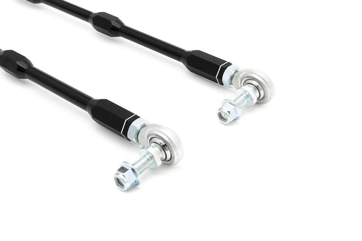 SPL Parts Front Sway Bar End Links - 2020-2023 Toyota Supra (A90)