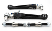 SPL Parts Titanium Front Lower Control Arms (Street) - 2007-2013 BMW M3 (E90/E92/E93)