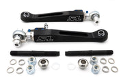 SPL Parts Titanium Front Lower Control Arms (Street) - 2007-2013 BMW M3 (E90/E92/E93)
