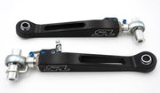 SPL Parts Titanium Front Lower Control Arms (Street) - 2007-2013 BMW M3 (E90/E92/E93)