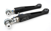 SPL Parts Titanium Front Lower Control Arms (Street) - 2007-2013 BMW M3 (E90/E92/E93)
