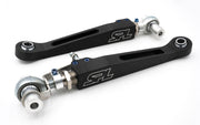 SPL Parts Titanium Front Lower Control Arms (Street) - 2007-2013 BMW M3 (E90/E92/E93)
