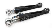 SPL Parts Titanium Front Lower Control Arms (Street) - 2014-2023 BMW M4 (F82/F83)