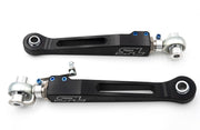SPL Parts Titanium Front Lower Control Arms (Street) - 2014-2023 BMW M4 (F82/F83)