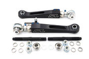 SPL Parts Titanium Front Lower Control Arms (Street) - 2018-2023 BMW Z4 (G29)