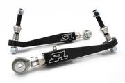SPL Parts Adjustable Front Lower Control Arm Set - 2021-2024 BMW M4 (G82/G83)