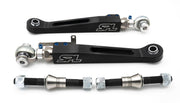 SPL Parts Adjustable Front Lower Control Arm Set - 2021-2024 BMW M4 (G82/G83)