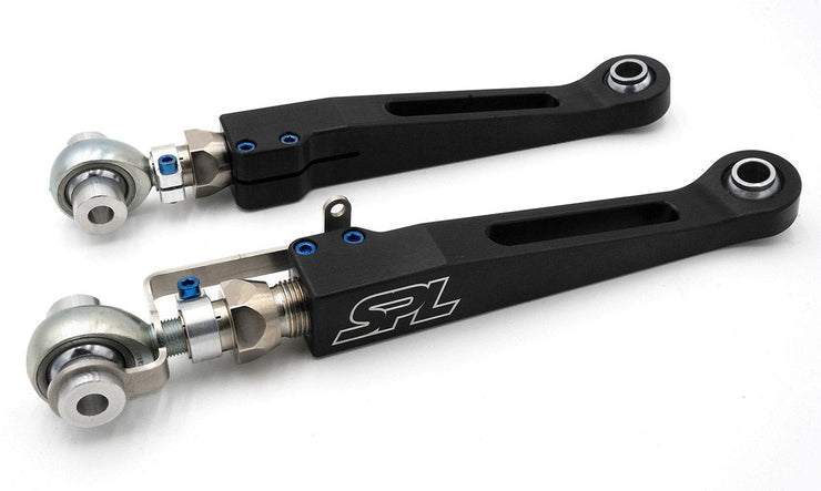 SPL Parts Adjustable Front Lower Control Arm Set - 2021-2024 BMW M4 (G82/G83)