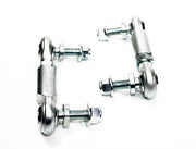 SPL Parts PRO Rear End Links - 2005-2012 Porsche 911 (997)