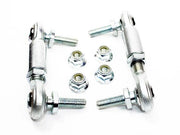SPL Parts PRO Rear End Links - 2005-2012 Porsche 911 (997)